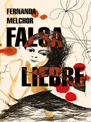 cover image of Falsa liebre